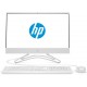 HP 22-c0211ns 54,6 cm (21.5") 1920 x 1080 Pixeles 2,00 GHz Intel® Celeron® J4005 Blanco PC todo en uno