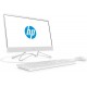 HP 22-c0211ns 54,6 cm (21.5") 1920 x 1080 Pixeles 2,00 GHz Intel® Celeron® J4005 Blanco PC todo en uno