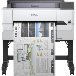 Epson SureColor SC-T3400 impresora de gran formato