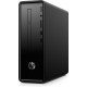 HP Slimline 290-p0088ns 3,6 GHz 8ª generación de procesadores Intel® Core™ i3 i3-8100 Negro Escritorio PC