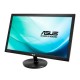 ASUS VS247HR 23.6" Full HD Negro pantalla para PC