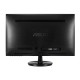 ASUS VS247HR 23.6" Full HD Negro pantalla para PC