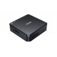 Asus Chromebox 3 N008U - Miniordenador - 1 x Core i3 7100U / 2.4 GHz - RAM 4 GB - SSD 64 GB - HD Graphics 620 - GigE - WLAN: Blu