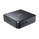 Asus Chromebox 3 N008U - Miniordenador - 1 x Core i3 7100U / 2.4 GHz - RAM 4 GB - SSD 64 GB - HD Graphics 620 - GigE - WLAN: Blu