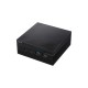 ASUS VivoMini PN60-BB3004MD Intel® SoC BGA 1356 2,2 GHz 0,6 l tamaño PC Negro