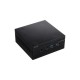 ASUS VivoMini PN60-BB3004MD Intel® SoC BGA 1356 2,2 GHz 0,6 l tamaño PC Negro