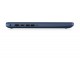 HP 15-da0005ns Azul, Plata Portátil 39,6 cm (15.6") 1366 x 768 Pixeles 1,10 GHz Intel® Celeron® N4000