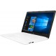 HP 15-da0011ns Blanco Portátil 39,6 cm (15.6") 1366 x 768 Pixeles 1,10 GHz Intel® Celeron® N4000