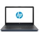 HP 15-da0016ns Azul, Plata Portátil 39,6 cm (15.6") 1366 x 768 Pixeles 2,3 GHz 7ª generación de procesadores Intel® Core™ i3 i3-