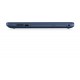 HP 15-da0016ns Azul, Plata Portátil 39,6 cm (15.6") 1366 x 768 Pixeles 2,3 GHz 7ª generación de procesadores Intel® Core™ i3 i3-