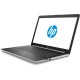 HP 17-by0001ns Gris, Plata Portátil 43,9 cm (17.3") 1600 x 900 Pixeles 2,3 GHz 7ª generación de procesadores Intel® Core™ i3 i3-