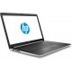 HP 17-by0004ns Gris, Plata Portátil 43,9 cm (17.3") 1600 x 900 Pixeles 2,3 GHz 7ª generación de procesadores Intel® Core™ i3 i3-