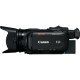 Canon LEGRIA HF G26 CMOS Caméscope portatif Noir HD