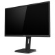 AOC Pro-line 27P1 pantalla para PC 68,6 cm (27") Full HD LED Plana Mate Negro