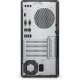HP 290 G2 3 GHz 8ª generación de procesadores Intel® Core™ i5 i5-8500 Negro Micro Torre PC
