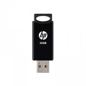 Hpm v212w/211 MEM USB 2.0 32GB NEGRO