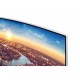 Samsung C34J791WTU LED display 86,4 cm (34") UltraWide Quad HD Curva Gris