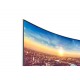Samsung C34J791WTU LED display 86,4 cm (34") UltraWide Quad HD Curva Gris