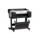 Canon imagePROGRAF TM-200 impresora de gran formato Inyección de tinta Color 2400 x 1200 DPI A1 (594 x 841 mm) Ethernet Wifi