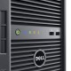 DELL PowerEdge T130 servidor 3 GHz Intel® Xeon® E3 v6 E3-1220 v6 Mini Tower 290 W