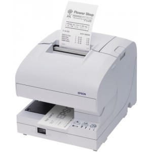 Epson TM-J7700(321) POS printer