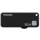 Toshiba THN-U365K0320E4 lecteur USB flash 32 Go 3.0 (3.1 Gen 1) Connecteur USB Type-A Noir