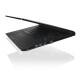 Toshiba Satellite Pro R50-C-1FT Black Notebook 39.6 cm (15.6") 1366 x 768 pixels 1.6 GHz Intel® Celeron® 3855U