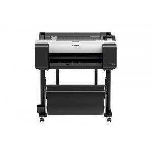 Canon imagePROGRAF TM-200 impresora de gran formato Color 2400 x 1200 DPI Inyección de tinta térmica A1 (594 x 841 mm) Ethernet 