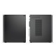 Lenovo IdeaCentre 510S 3,6 GHz 8ª generación de procesadores Intel® Core™ i3 i3-8100 Negro, Plata SFF PC