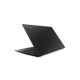 Lenovo ThinkPad X1 Carbon Negro Portátil 35,6 cm (14") 1,80 GHz 8ª generación de procesadores Intel® Core™ i7 i7-8550U