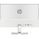 HP 24fw LED display 60,5 cm (23.8") Full HD Plata