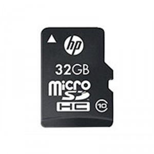 Hpm MicroSDHC 32 GB Cl10 U1