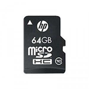 Hpm MicroSDHC 64 GB Cl10 U1