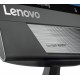 Lenovo IdeaCentre 720 60,5 cm (23.8") 1920 x 1080 Pixeles 3 GHz 7ª generación de procesadores Intel® Core™ i5 i5-7400 Negro PC t