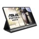 ASUS ZenScreen MB16AP pantalla para PC 39,6 cm (15.6") Full HD Plana Gris