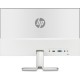 HP 22fw LED display 54,6 cm (21.5") Full HD Plana Mate Plata