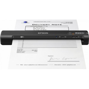 Epson B11B253401 scanner