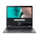 Acer Chromebook Spin 13 CP713-1NW Gris 34,3 cm (13.5") 2256 x 1504 Pixeles Pantalla táctil 1,60 GHz 8ª generación de procesadore