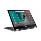 Acer Chromebook Spin 13 CP713-1NW Gris 34,3 cm (13.5") 2256 x 1504 Pixeles Pantalla táctil 1,60 GHz 8ª generación de procesadore