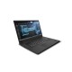 Lenovo ThinkPad P1 Negro Estación de trabajo móvil 39,6 cm (15.6") 1920 x 1080 Pixeles 2,20 GHz 8ª generación de procesadores In