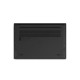 Lenovo ThinkPad P1 Negro Estación de trabajo móvil 39,6 cm (15.6") 1920 x 1080 Pixeles 2,20 GHz 8ª generación de procesadores In