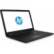 HP 15-bs198ns Negro Portátil 39,6 cm (15.6") 1366 x 768 Pixeles 5ª generación de procesadores Intel® Core™ i3 i3-5005U 4 GB DDR3