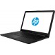 HP 15-bs199ns Negro Portátil 39,6 cm (15.6") 1366 x 768 Pixeles 2 GHz 5ª generación de procesadores Intel® Core™ i3 i3-5005U
