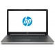 HP 15-da0761ns Silver Notebook 39.6 cm (15.6") 1366 x 768 pixels 2.50 GHz 7th gen Intel® Core™ i5 i5-7200U