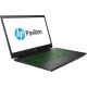 HP Pavilion Gaming 15-cx0008ns Negro Portátil 39,6 cm (15.6") 1920 x 1080 Pixeles 2,20 GHz 8ª generación de procesadores Intel® 