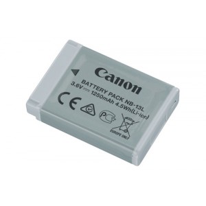 Canon NB-13L