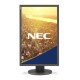 NEC MultiSync PA243W pantalla para PC 61 cm (24") WUXGA LED Flat Black