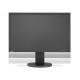 NEC MultiSync PA243W pantalla para PC 61 cm (24") WUXGA LED Flat Black
