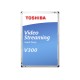 Toshiba VideoStream V300 Bulk 3.5" 2000 Go Série ATA III