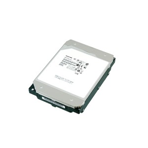 Toshiba MG07SCA12TE disque dur 3.5" 12000 Go SAS